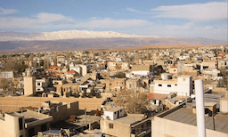 الجيش يوقف مطلوبين في بعلبك 