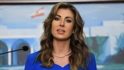 أورتاغوس تُحذّر لبنان: مهلة قصيرة وإلّا التصعيد!