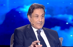 ميشال حايك بتوقعات نارية لسوريا في 2026: اللي صار بالساحل بروفا وهذا هو مستقبل الشرع! 