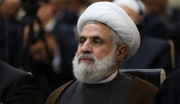قبل الانتخابات.. رسالة من الأمين العام للحزب لأهل الجنوب!