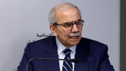 سلام: المشاريع في الجنوب جاهزة للانطلاق في هذا الموعد