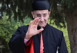 الراعي إلى جنوب لبنان 