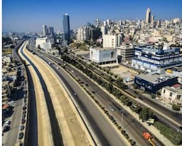 ظاهرة مخيفة في أحد شوارع العاصمة.. لا تقعوا في هذا الفخ!