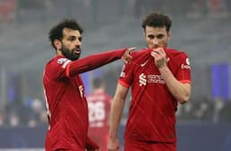 بعد رحيل جوتا.. ماذا يُخفي صمت صلاح؟