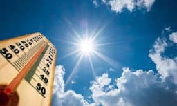 موجة غير اعتيادية.. متى سينتهي الشعور بالحرّ؟