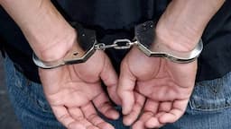 قوى الأمن توقف مطلوباً خطيراً في عاليه