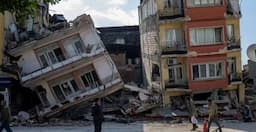 زلازل غيّرت وجه لبنان عبر القرون.. تعرّفوا عليها!