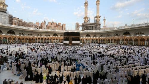 ظاهرة غريبة سستحدث أول أيام العيد... إليكم ما سيشهده الحجاج!