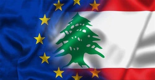 مفاجأة... الاتحاد الأوروبي يدرج لبنان على قائمة مالية خطيرة!