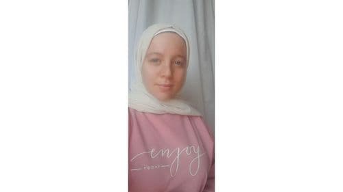 فاطمة خرجت ولم تعد.. هل تعرفون عنها شيئاً؟