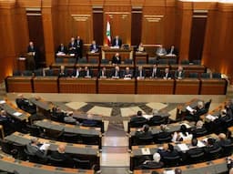استئناف جلسة مساءلة الحكومة في المجلس النيابي... وعدد من الاشكالات 