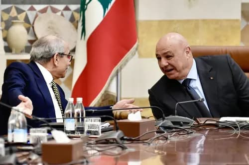 لبنان الرسمي يختار النار على باب الجنّة.. وهنا المفاجأة!