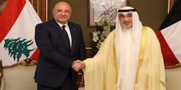 عودة الكويتيين إلى لبنان؟