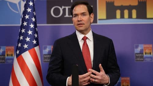 عن الهدنة في لبنان: هذا ما قاله روبيو 