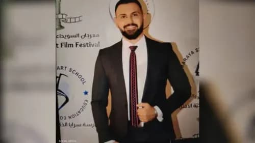  مقتل أميركي وعائلته في السويداء