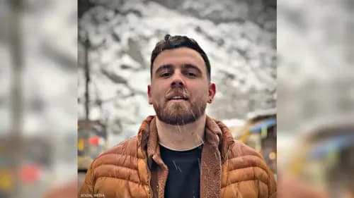 هذه قصة الشاب الإيراني الذي أوقف الضربة الأميركية على طهران