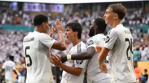 ريال مدريد مُتهم بالعنصرية… واعتذار رسمي ما القصة؟