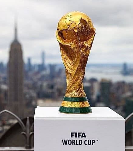أوّل منتخب أفريقي - عربي يتأهل لمونديال 2026