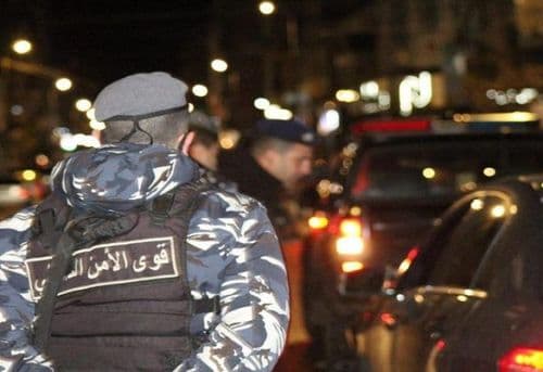 في دوحة الحص والمعاملتين... ما الذي رصدته القوى الأمنية؟