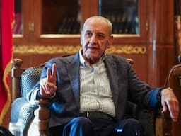 برّي: سلاحنا الصبر والتطبيع خيانة 