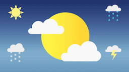 تبدّل مرتقب في الطقس... ماذا ينتظرنا هذا الأسبوع؟