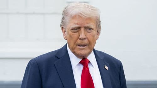ترامب: إسرائيل وافقت.. والإنذار الأخير لحماس