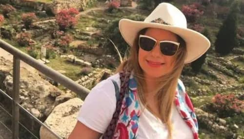 بعد 9 سنوات على الجريمة...تفاصيل مروّعة عن مقتل ريّا الشدياق! 