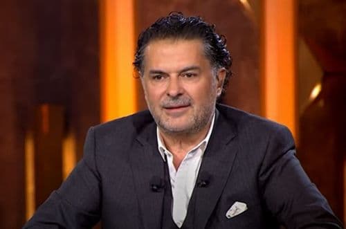 إشكال بين راغب علامة وجيرانه.. وتحوّل إلى القضاء!