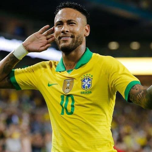 لعشاق البرازيل.. هذا ما وعدكم به نيمار!