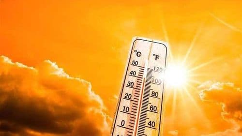 كتل هوائية حارة تسيطر على لبنان...إليكم التفاصيل