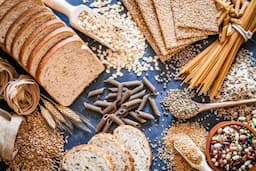  أطعمة غير متوقّعة تحتوي على كميّات من المغنيسيوم!