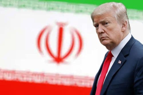 هل تراجَع ترامب في اللحظة الأخيرة عن ضرب إيران؟ إليكم التفاصيل