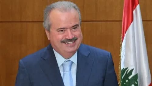جابر: لنُطلق جهود إعادة الإعمار ونُعيد للدولة دورها