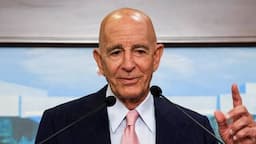 باراك: لبنان دولة فاشلة!