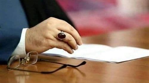 وصية السيد نصرالله قد تنقذ إيران!