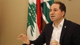 الجميل يُعلّق على كلمة الرئيس عون