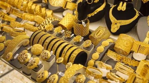 سرقة مدروسة داخل محل مجوهرات في بيروت… إليكم التفاصيل!