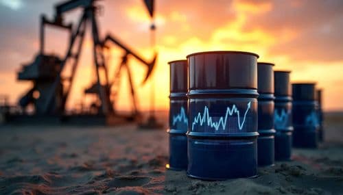 كيف أثّرت التطورات العسكرية على سعر النفط في العالم؟