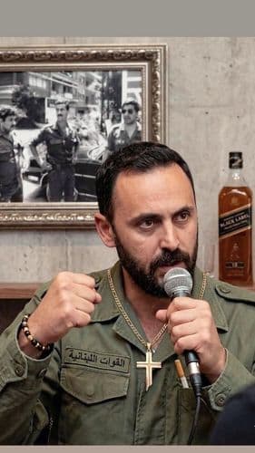 موجة غضب واسعة... ورواد نصار يبرّر: "كنت سكران"!