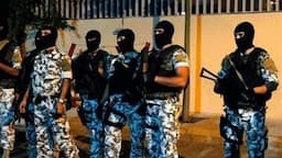 "شبكة تحضّر لعمليّات إرهابية".. بيان هام من الأمن العام
