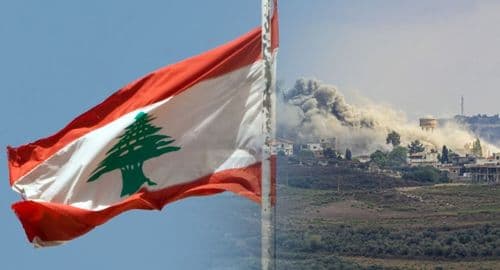 مبادرات أخيرة قد تنقذ انفجار الوضع في لبنان 