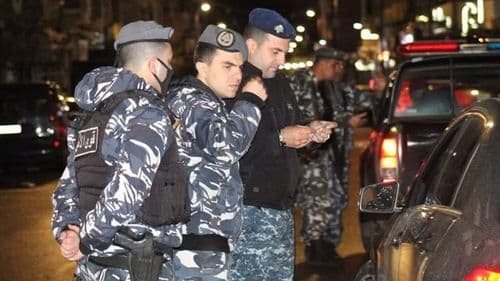 تعميم صورة سيدة تعرضت لحادث دهس في ذوق مصبح