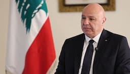 الرئيس عون لقائد الجيش: دماء الشهداء لن تذهب هدراً