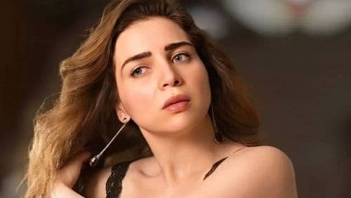 مي عزّ الدين بحاجة للدّعاء.. ما القصة؟