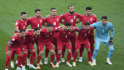 هل ستلعب إيران في كأس العالم 2026؟ ردّ حاسم من الفيفا!