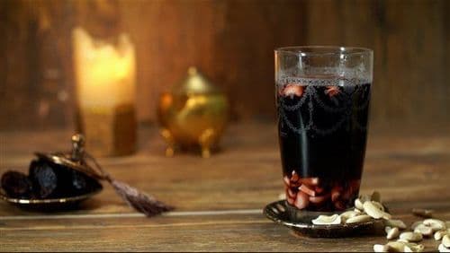 ما سر ارتباط قمر الدّين والجلّاب بسفرة رمضان؟ 