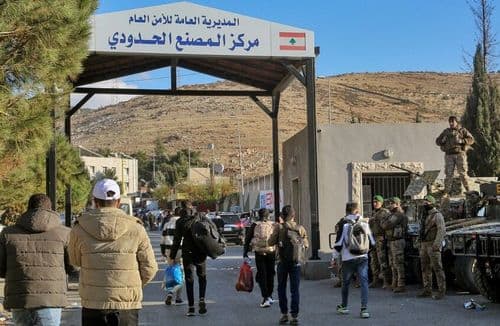 نهاية حماية السوريين في ألمانيا… تعلّم يا لبنان!