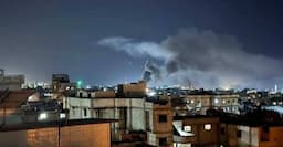 التعليق الأول لـ"حماس" على الاعتداء الإسرائيلي في "عين الحلوة"