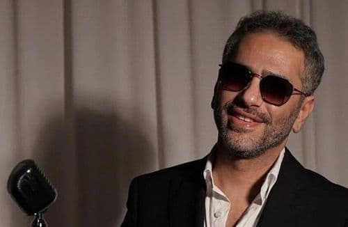 ماذا قال فضل شاكر فور خروجه من السّجن؟