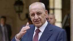 أوّل تعليق لـ"برّي" على مقرّرات الحكومة!